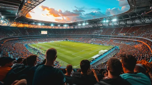 德甲直播体育直播 - 赛场激情